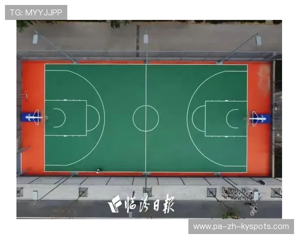 篮球场馆建设标准化推进地方体育发展，篮球运动场馆