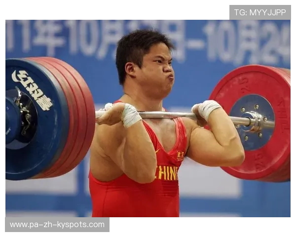 为什么举重运动员穿连体衣？，举重运动员为什么穿连体服