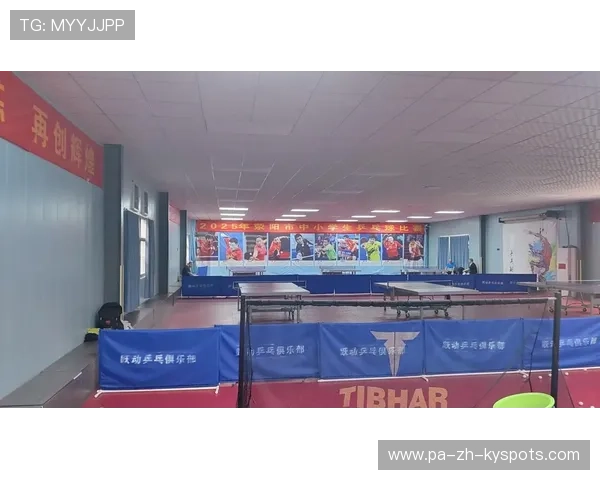 乒乓球协会推动少年赛事与校园体育衔接，乒乓球青少年培训