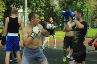 开运体育电脑版-拳击青训计划启动 关注青少年体能发展，拳击青少年重量级别划分