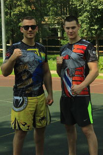 开运体育电脑版-拳击青训计划启动 关注青少年体能发展，拳击青少年重量级别划分