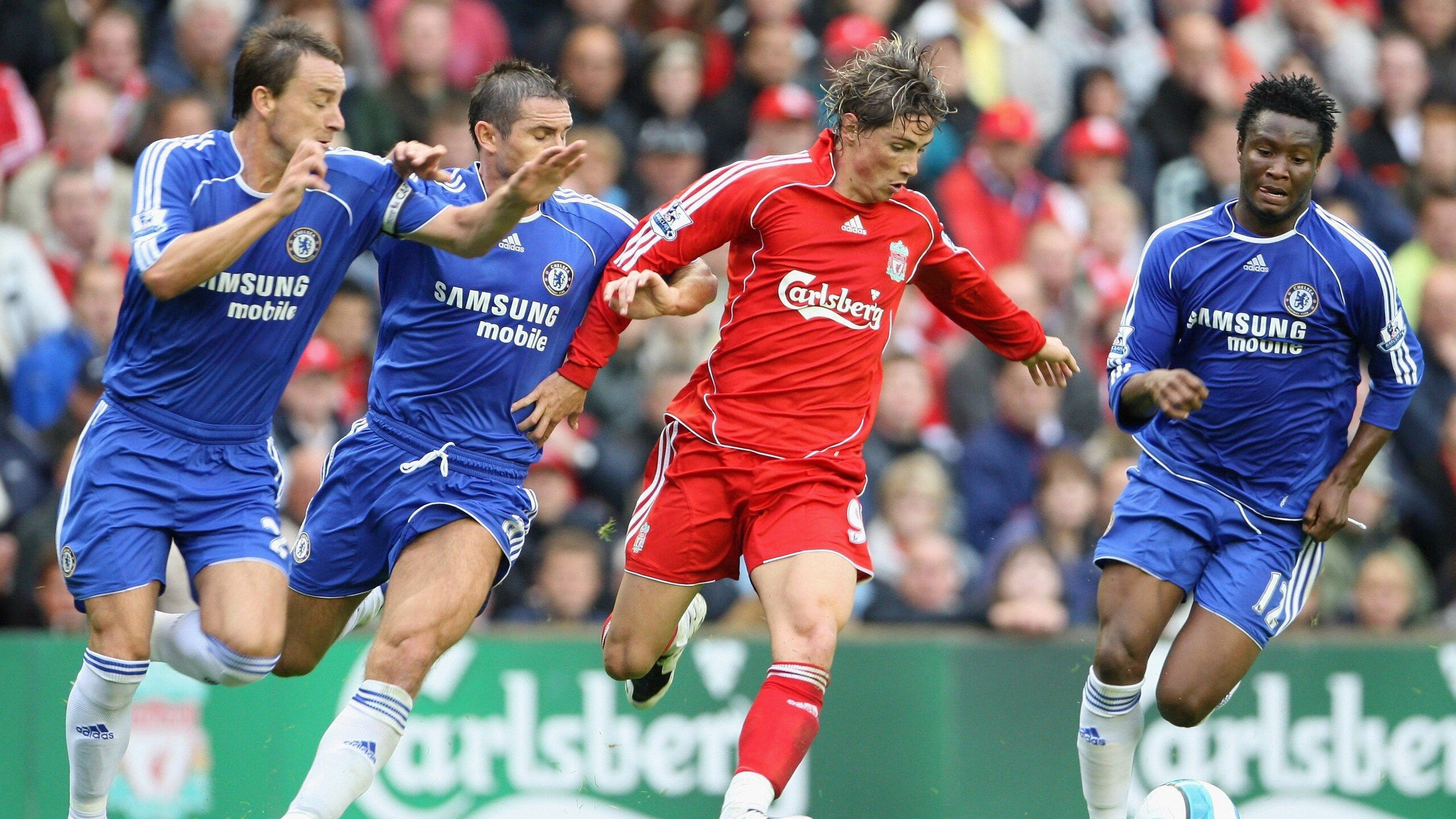 利物浦替补奇兵再度建功，球队深度惊人，利物浦队伍